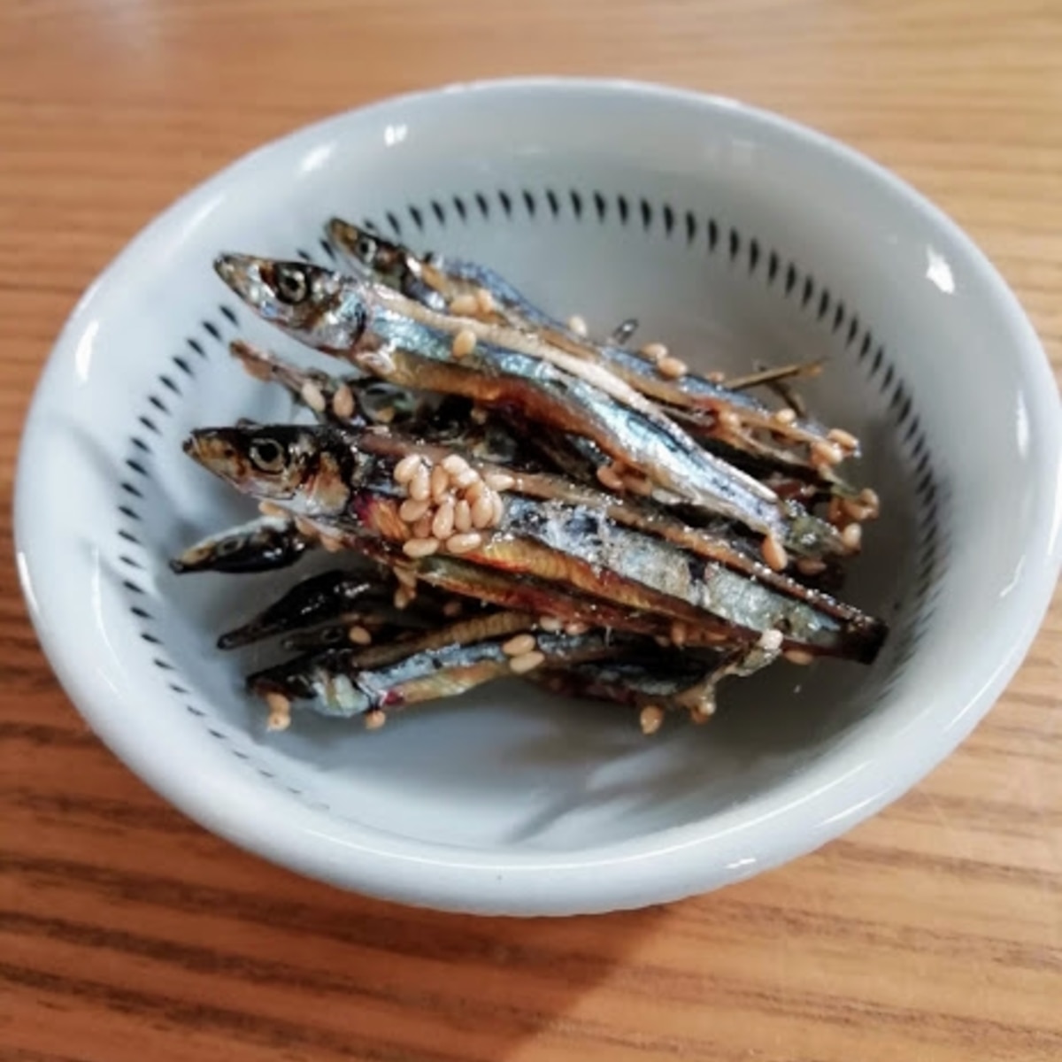 おせち 田作り レシピ 作り方 By Keboo34 楽天レシピ おせち 田作り レシピ 作り方 By Keboo34 楽天レシピ